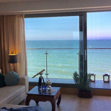Apartament Na Klifie 14 Ustronie Morskie Exteriör bild