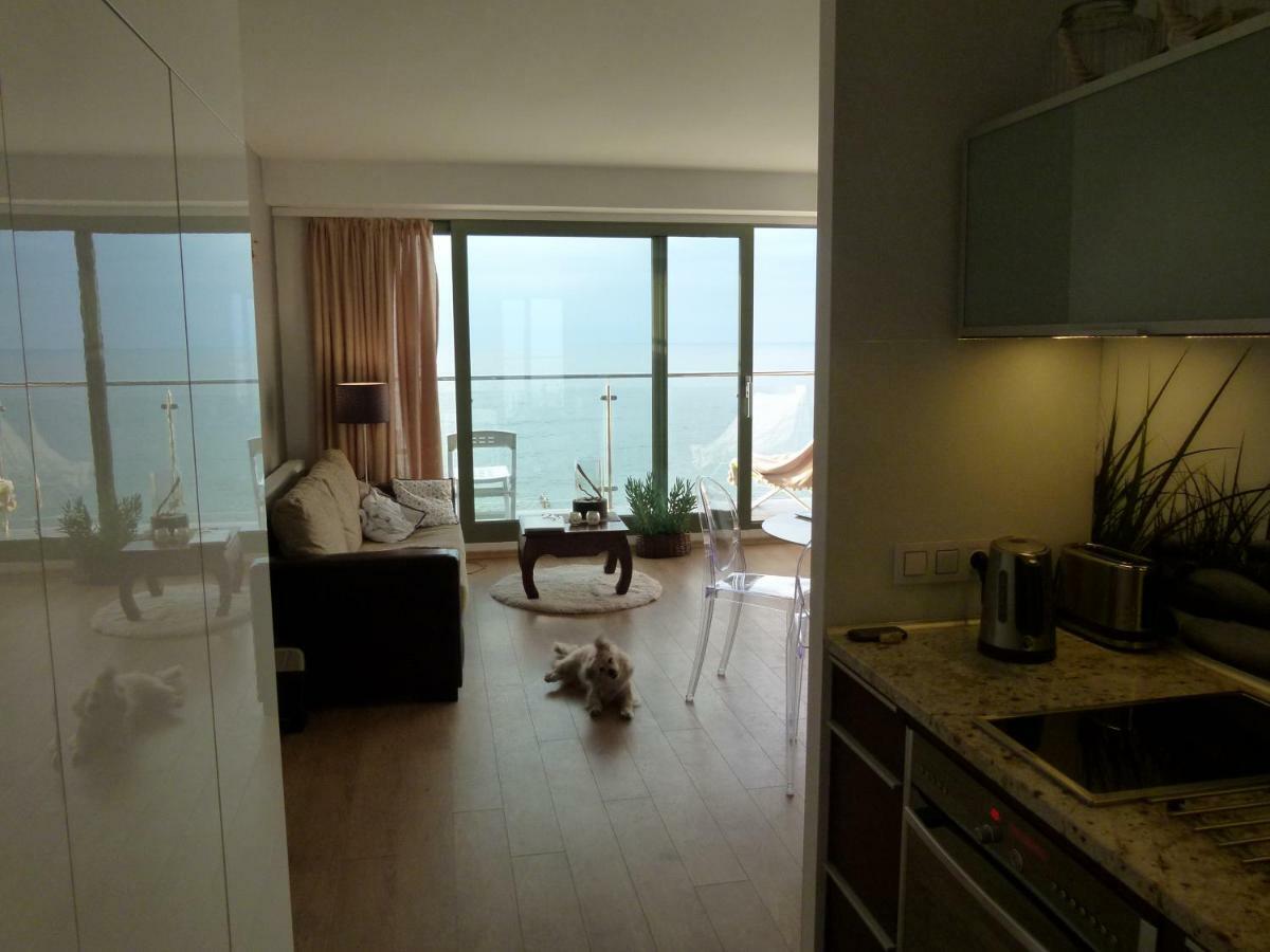 Apartament Na Klifie 14 Ustronie Morskie Exteriör bild