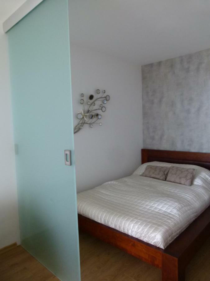 Apartament Na Klifie 14 Ustronie Morskie Exteriör bild