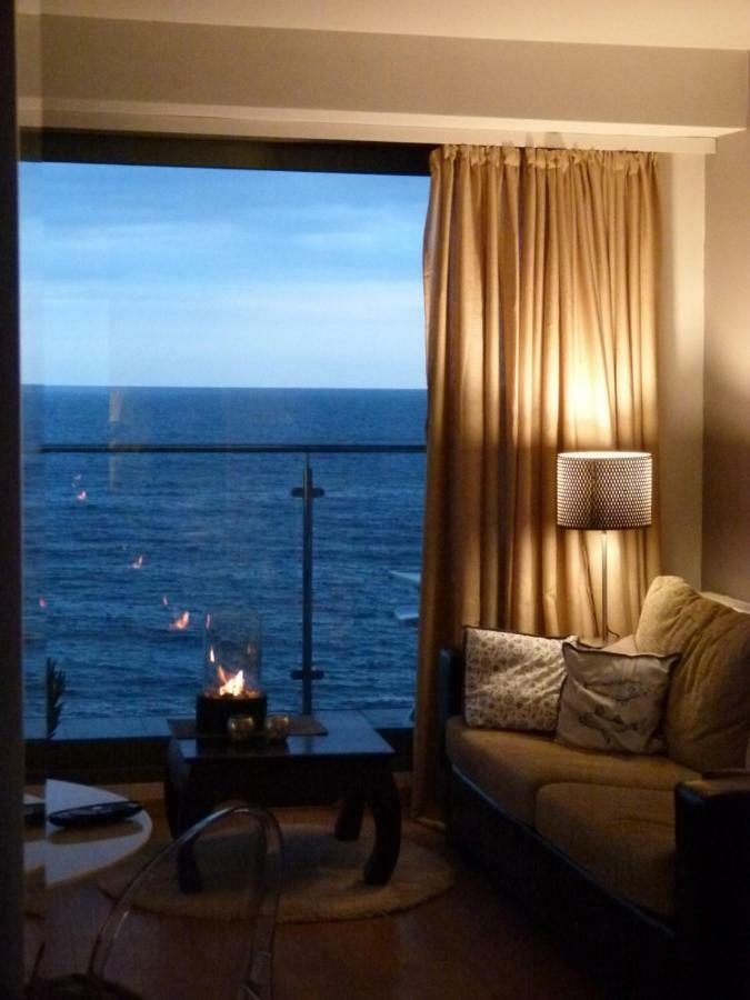 Apartament Na Klifie 14 Ustronie Morskie Exteriör bild