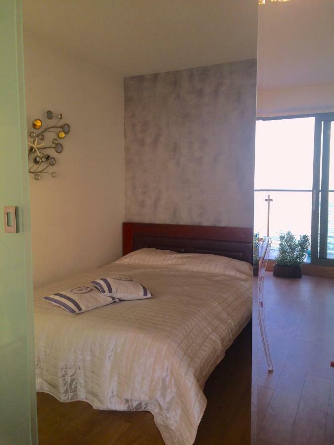 Apartament Na Klifie 14 Ustronie Morskie Exteriör bild
